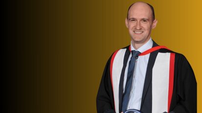 Interview: “Rethinking irreversible pulpitis: Can vital pulp therapy replace RCT?”: Dr Simon Stone, PhD