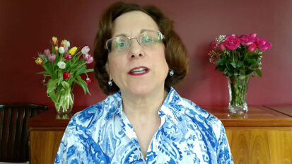 Preventing childhood caries