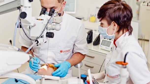 Kiedy lekarz dentysta może pacjentowi powiedzieć „NIE”?