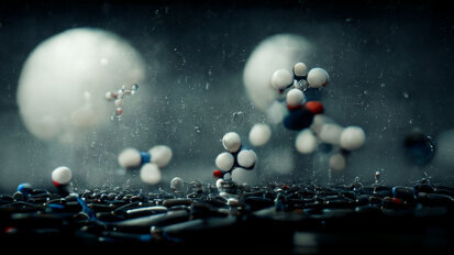 Small but powerful: Microrobots may enhance endodontic treatments