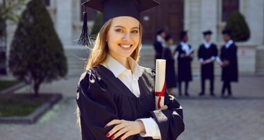 Knapp 200.000 deutsche Studenten im Promotionsverfahren in 2023