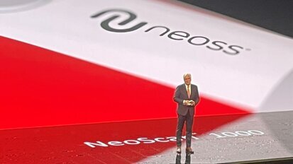 Neoss supercharges digital prosthetic workflow with brand-new NeoScan 1000 intraoral scanner