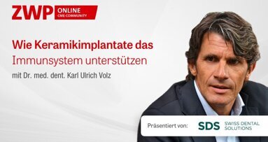 Tutorial: Immunologisch unterstützende Implantattherapie