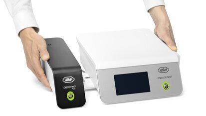 El Módulo Piezomed: máxima potencia, mínima invasión El Módulo Piezomed: máxima potencia, mínima invasión