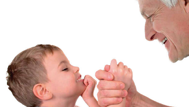 Sklo-hybridná inovácia  pre pacientov od 7 do 77 rokov a nie len pre nich...