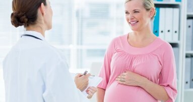 Tratamento odontológico com anestésico local seguro para as gestantes