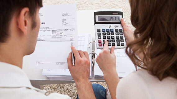 Étude sur les dépenses catastrophiques de santé dentaire