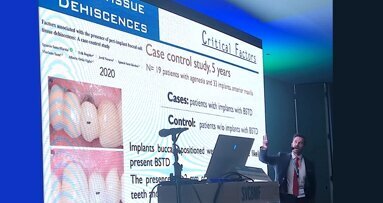 SECIB participa en un congreso en Venezuela