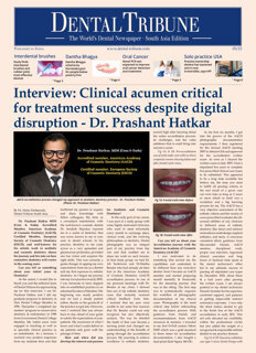 DT India & South Asia No. 5, 2022