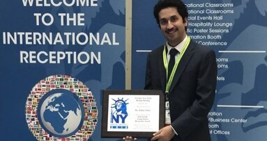 Interview: “Continuing education is an important part of our field”