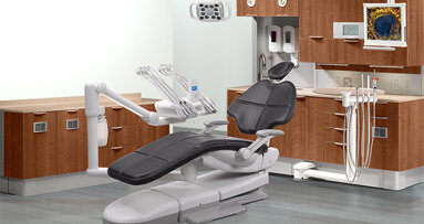 Why I think the world is  rejecting the dental spittoon