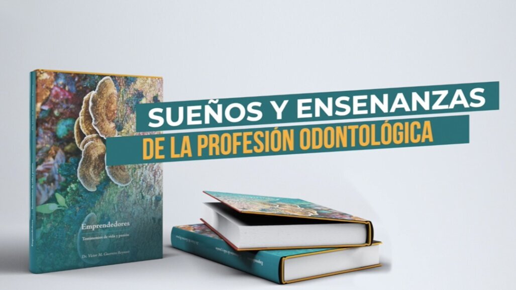 Emprendedores del mundo dental