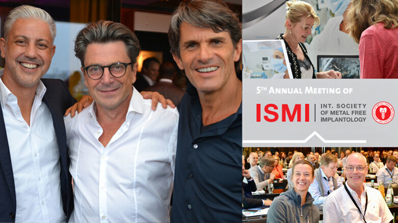 Konstanz: Keramikimplantate – Game Changer in der Implantologie