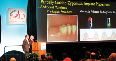 AAID meeting offers problem solving at its finest