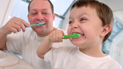 Important Study on Dental Caries Vaccine