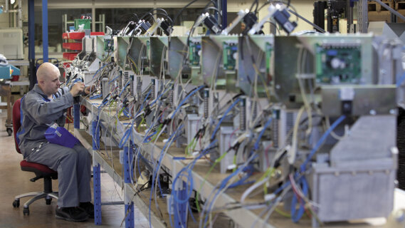 Mécanuméric investit et recrute