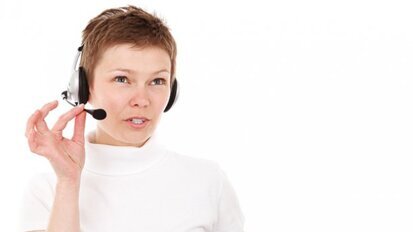 Десетте заповеди на клиентското обслужване