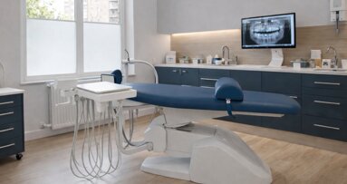 Talys : une nouvelle approche du fauteuil dentaire made in France
