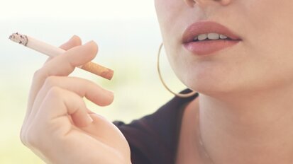 Zungenkrebs-Patienten/-innen zunehmend jünger