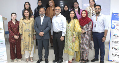 Altamash Institute hosts IDRP Pakistan Orientation: Pioneering dental research in 2025