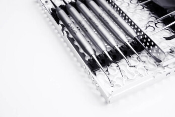 PINK MATTERS® X HU-FRIEDY®