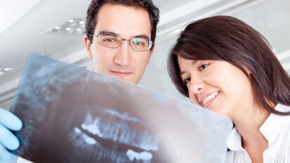 EAO herziet richtlijnen röntgenstraling