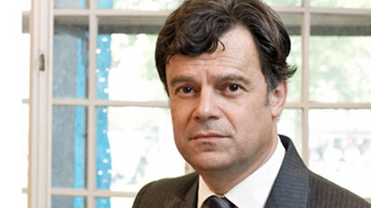 Apollonia-Preis 2013 verliehen