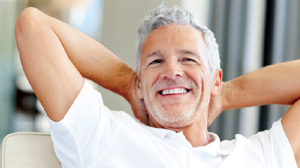 Pasívna výnosná prax