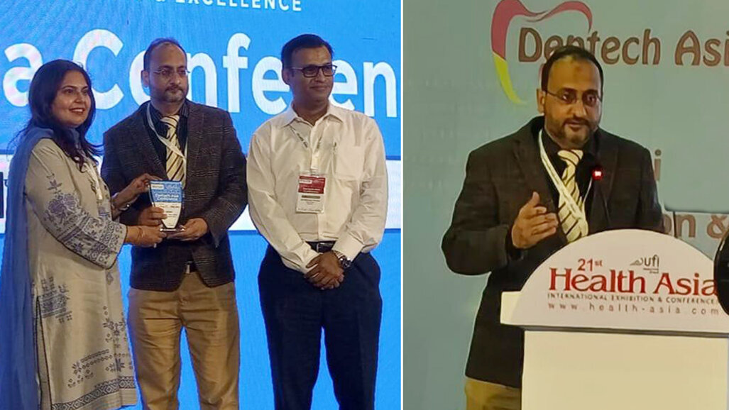 Lecture on innovation in endodontics