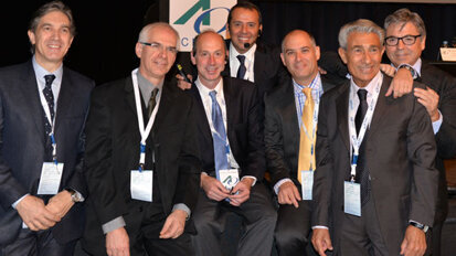Academy of Osseointegration continues to expand global reach Academy of Osseointegration continues to expand global reach