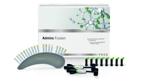Admira Fusion