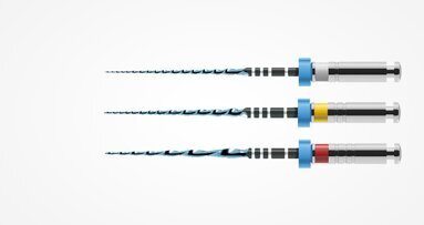 Shaping a Type V mandibular premolar with VDW.ROTATE