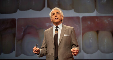 Interview: “Implant therapy in the aesthetic zone is fraught with pitfalls”