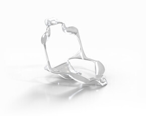 Ultradent - Umbrella - retraktor do ust, policzków i języka