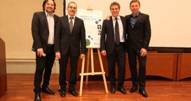 „Włoskie Spotkanie Osteologiczne” w Krakowie