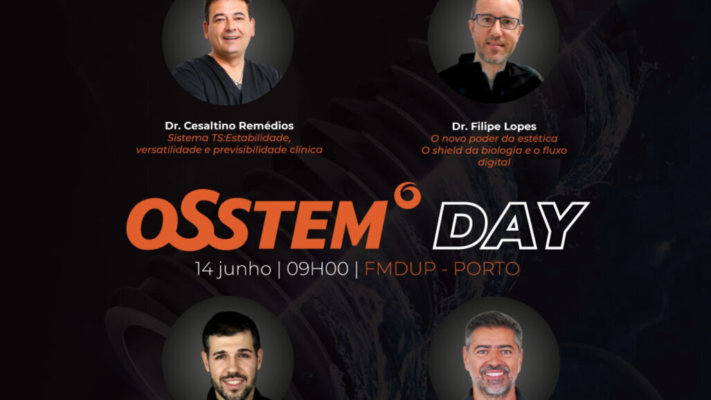 Osstem Day tem lugar no Porto