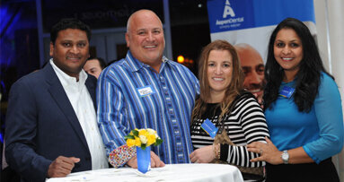 Aspen Dental launches ‘Best Grad Gift Ever’ program