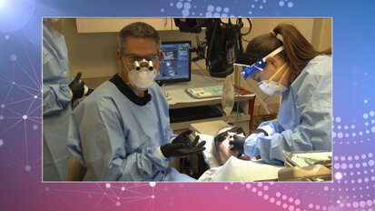 Dentsply Sirona sets new standards in digital dental events