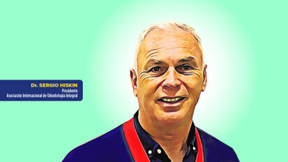 “Tenemos que compartir el conocimiento”