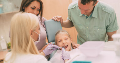 Family characteristics influence periodontal diseases in children
