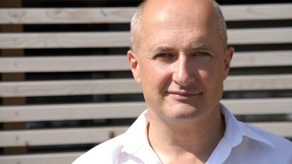 Prof. Dr. Stefan Ihde’den İstanbul’da 29 Nisan’da Konferans