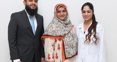 DUHS produces first batch of MDS Operatives graduates