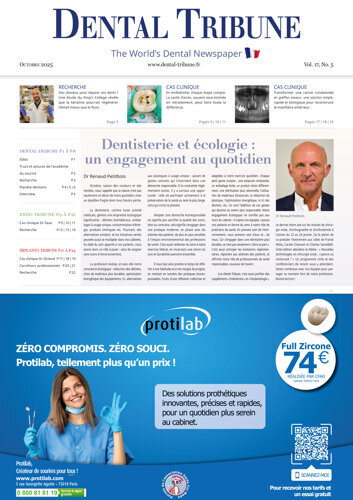 DT France No. 5, 2025