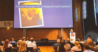 Dr Elisabetta Cotti kicks off ROOTS SUMMIT lecture programme