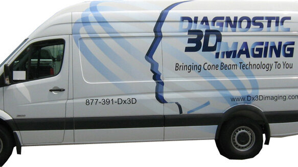 ImageWorks closes agreement with Sleep Group Solutions for NewTom VGi Flex in mobile cone beam units