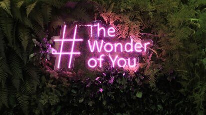 Philips Personal Health presenta The Wonder of You