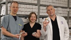 Implantologie et orthopédie : une approche interdisciplinaire pour mieux comprendre l’échec implantaire