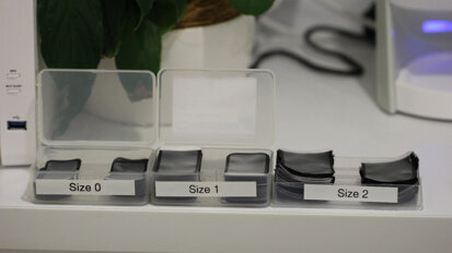 Importance of radiography in dental treatments