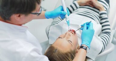 Zdrowe zęby a cukrzyca