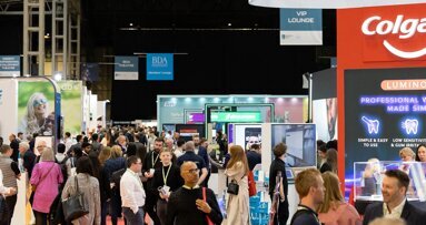 British Dental Conference & Dentistry Show começa em Birmingham